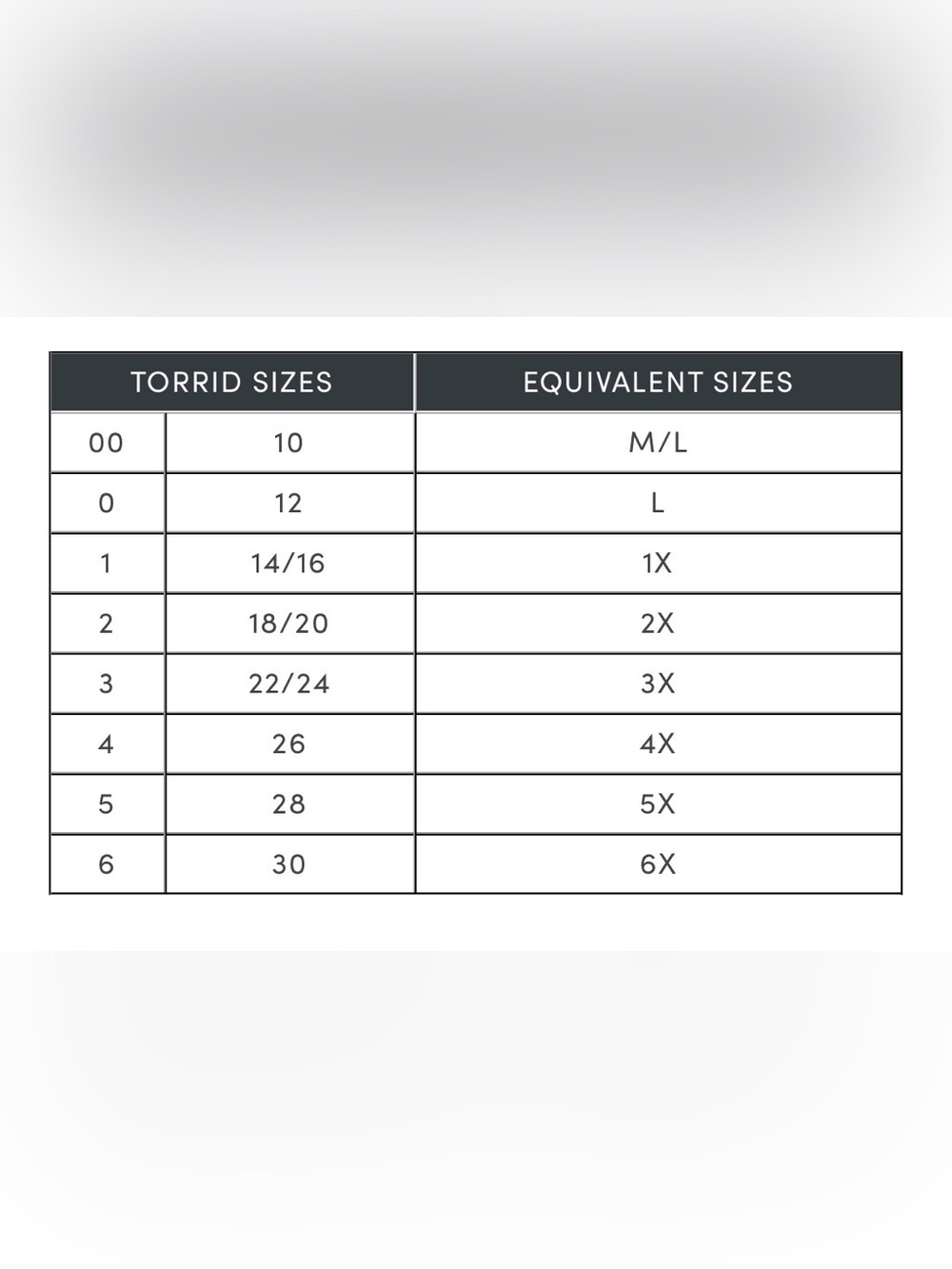 TORRID Yellow Lace-Trim Peasant Top - Picture 3 of 3